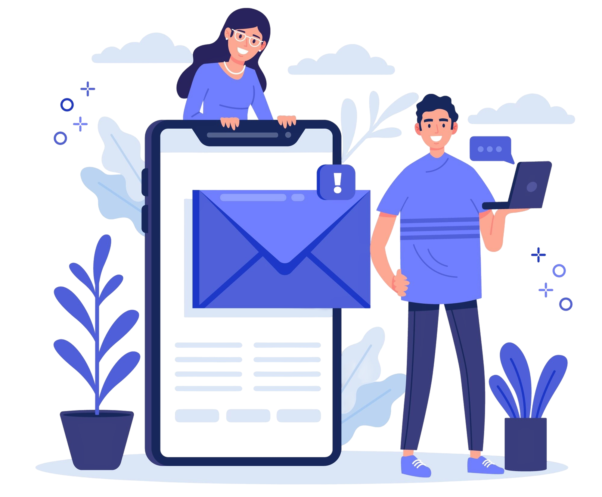 Free marketing audit services for better ROI and business growth