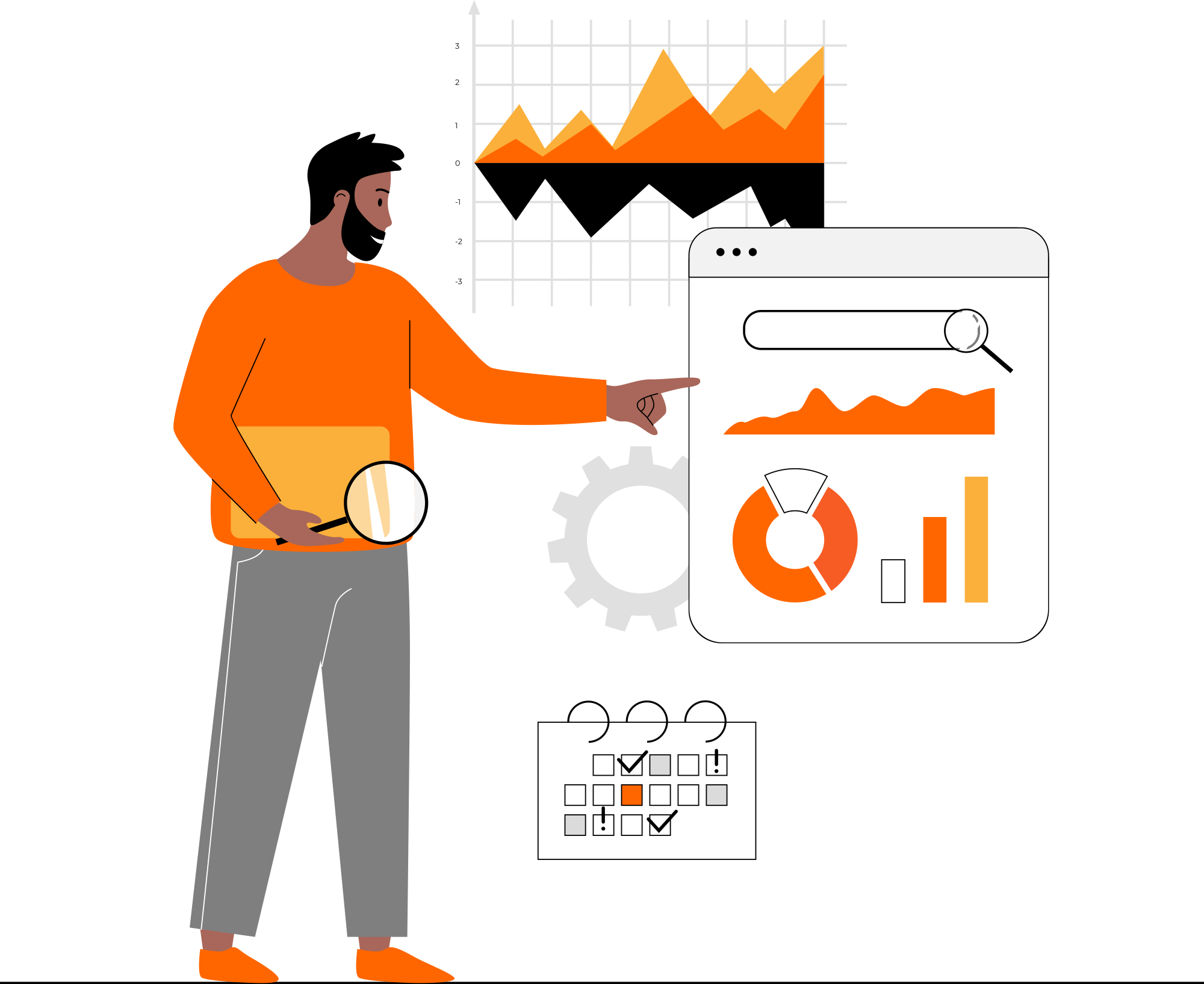 15 Digital Marketing Statistics Business Owners Should Know in 2026