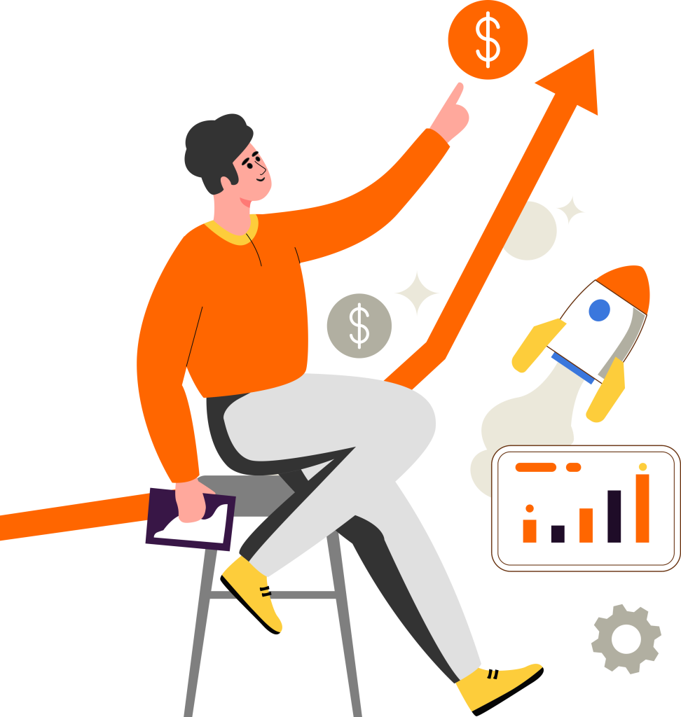 namit behl portfolio Growth Marketing banner image